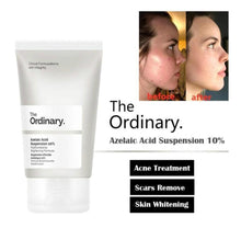 Load image into Gallery viewer, The Ordinary Azelaic Acid Suspension 10% Acne Face Cream