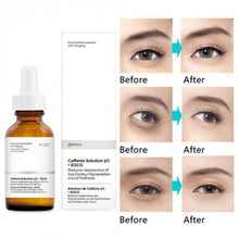 Load image into Gallery viewer, The Ordinary 5% Caffeine + EGCG Eye Serum
