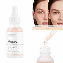 Load image into Gallery viewer, The Ordinary Lactic Acid 5% + HA
